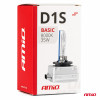 Xenon lamp type D1S 35W 8000K AMiO BASIC