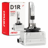 Xenon lamp type D1R 35W 4300K AMiO BASIC