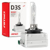 Xenon lamp type D3S 35W 6000K AMiO BASIC