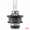 Xenon lamp type D4S 35W 4300K AMiO BASIC