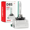 Xenon lamp type D8S 35W 5000K AMiO BASIC
