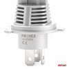 LED-koplampen X1-serie H4/H19 AMiO-02965