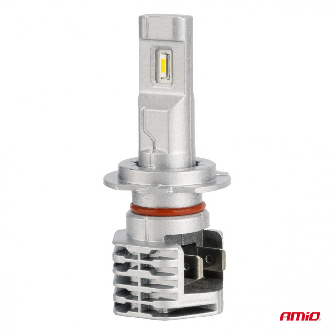 LED-koplampen X1-serie H7 AMiO-02966
