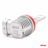 LED-koplampen X1-serie H8/H9/H11/H16 AMiO-02967