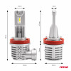 LED-koplampen X1-serie H8/H9/H11/H16 AMiO-02967
