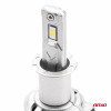 LED-koplampen X2-serie H3 AMiO-02971