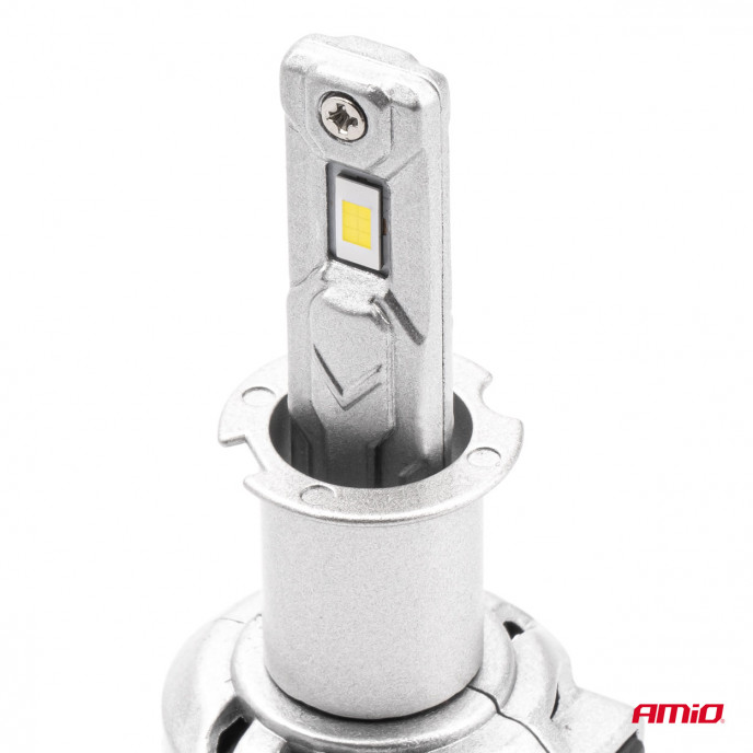 LED-koplampen X2-serie H3 AMiO-02971