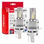 LED-koplampen X2-serie H4/H19 AMiO-02972