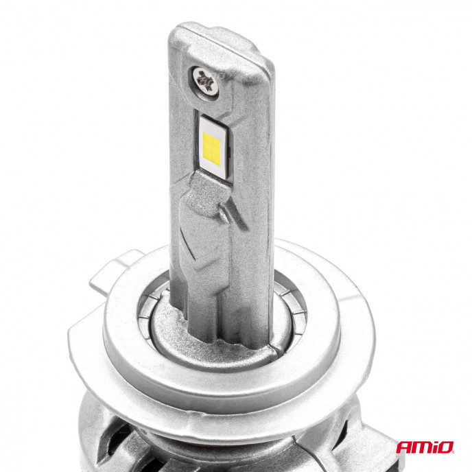 LED-koplampen X2-serie H7 AMiO-02973