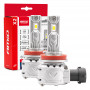 LED-koplampen X2-serie H8/H9/H11/H16 AMiO-02974