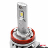 LED-koplampen X2-serie H8/H9/H11/H16 AMiO-02974