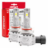 LED-koplampen X2-serie HB3 9005/HIR1 9011/H10 AMiO-02975