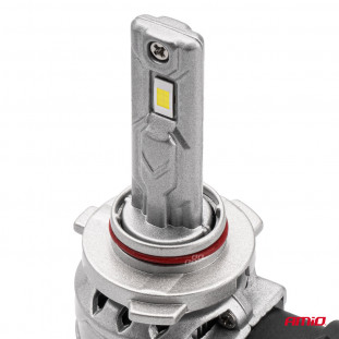 LED-koplampen X2-serie HB4 9006 AMiO-02976
