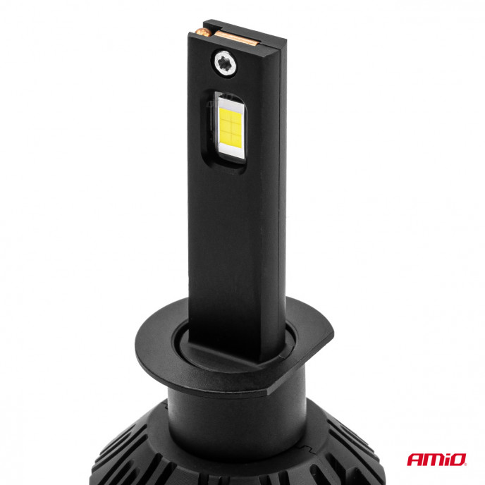 LED-koplampen X3-serie H1 AMiO-02977