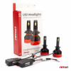 LED-koplampen X3-serie H1 AMiO-02977