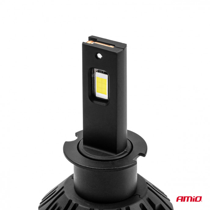 LED-koplampen X3-serie H3 AMiO-02978