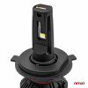 LED-koplampen X3-serie H4/H19 AMiO-02979