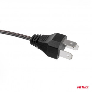 LED-koplampen X3-serie H4/H19 AMiO-02979
