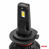 LED-koplampen X3-serie H7/H18 AMiO-02980