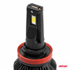 LED-koplampen X3-serie H8/H9/H11/H16 AMiO-02981