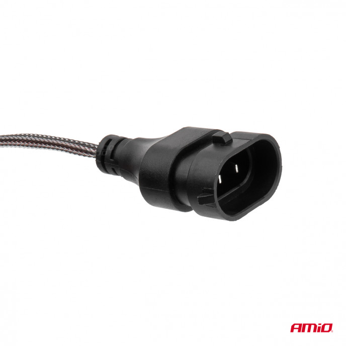 LED-koplampen X3-serie HB4 9006 AMiO-02983