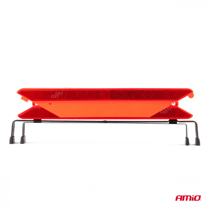 Waarschuwing auto driehoek WF-71 E-MARK AMIO-02998