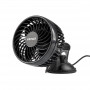 Autoventilator met zuignap 4,5
