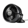 Autoventilator met zuignap 6