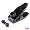 Autoventilator met clip 4,5