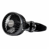 Autoventilator met clip 4,5