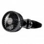 Autoventilator met clip 4,5
