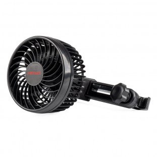 Autoventilator voor hoofdsteun 4,5