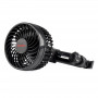 Autoventilator voor hoofdsteun 4,5