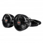 Autoventilator met clip 2x4