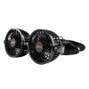 Autoventilator met clip 2x4