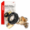 Snelwissel accu max.300A