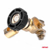 Snelwissel accu max.300A