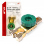 Snelwissel accu max.300A