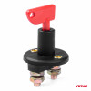 Hoofdschakelaar 12/24V max 150A, piek 300A
