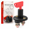 Hoofdschakelaar 12/24V max 150A, piek 300A