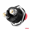 Hoofdschakelaar 12/32V max 200A piek 1000A