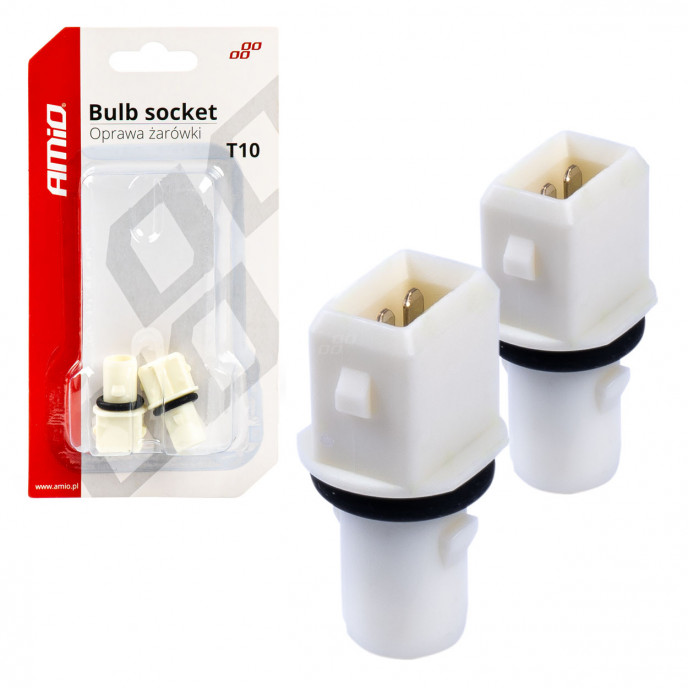 Lampvoet T10