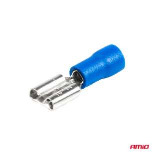Kabelschoen eco 7,4 mm 1,5-2,5 mm2 15A 10 stuks