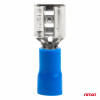 Kabelschoen eco 7,4 mm 1,5-2,5 mm2 15A 10 stuks
