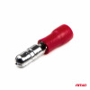 Kabelschoen eco 4mm 0.5-1.5mm2 10A 10 stuks