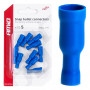 Kabelschoen eco 5mm 1.5-.25mm2 15A 10 stuks