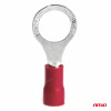 Ring kabelschoen 1.25-8 10 stuks diameter 8.4mm eco