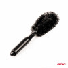 Auto detailing mix borstel, spons en microvezel set 14-delig