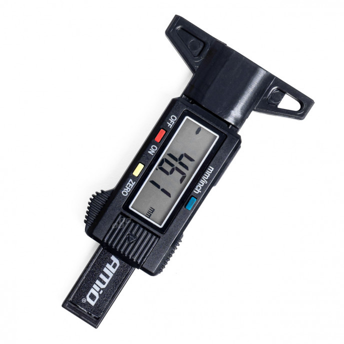 Digitale profieldieptemeter AMiO-03103