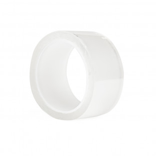 Dorpel van autodeur transparant beschermtape 5m x 5m
